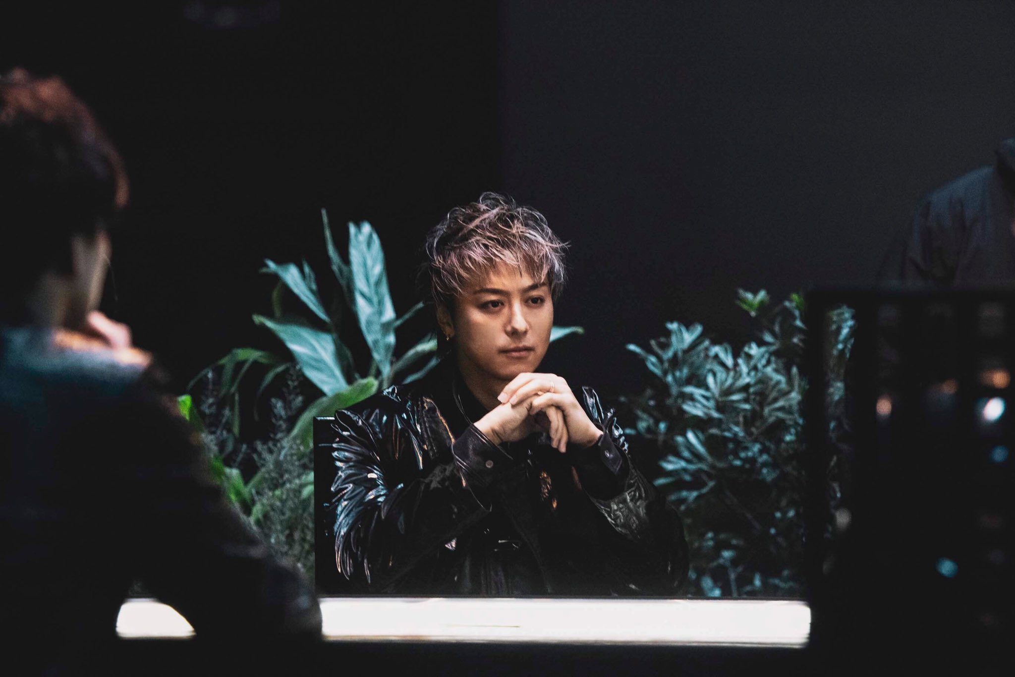 EXILE TAKAHIRO on X: EXILE TAKAHIRO on X: