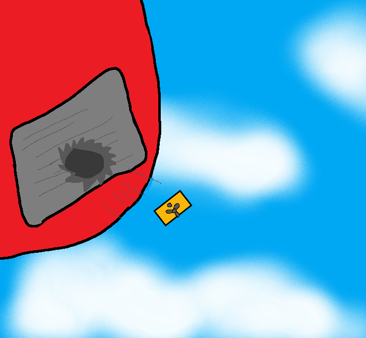misslevy__'s tweet photo. It was funny to me ...
#amongus #airshipmap #HenryStickmin #sticksona #oc https://t.co/7GBrHdl8oM