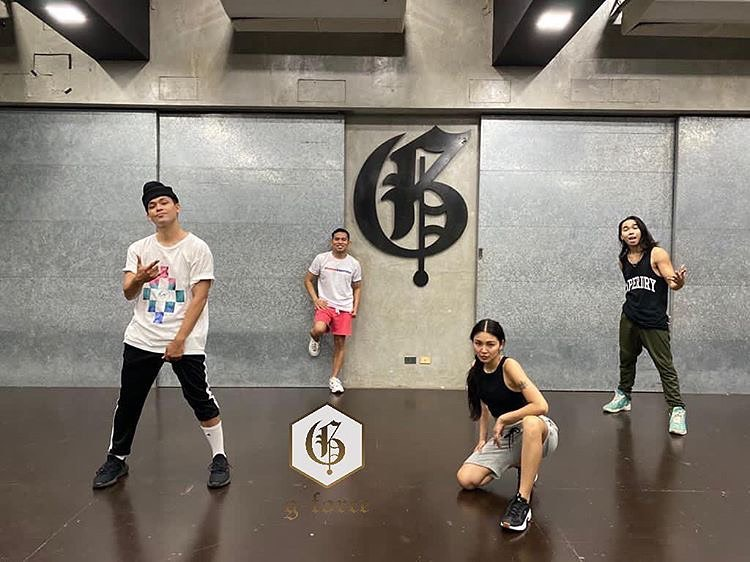 intonozomi's tweet photo. we want @GFORCE_OFFICIAL to back up @hello_nadine on her upcoming concert, @CARELESS_PH. https://t.co/QWvQrGrdRJ