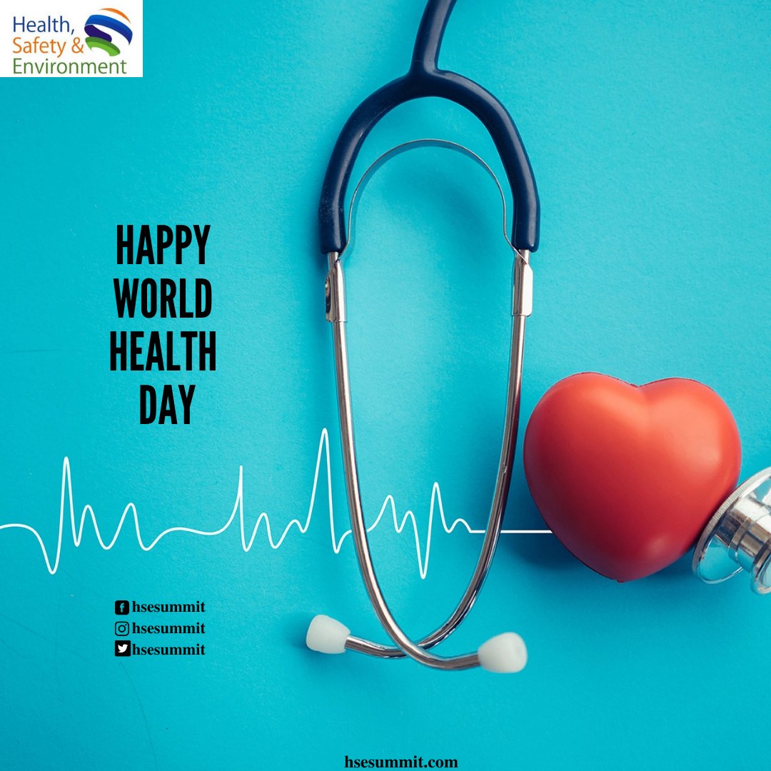 The organisers of the HSE summit support the vision to build a fairer and healthier world. 

Watch out for the 2021 edition coming soon. 

#hsesummit
#hsesummit2021