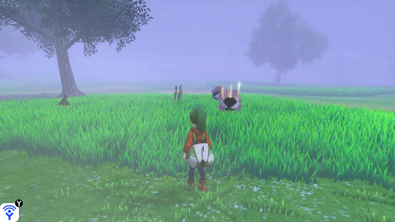 はにワ 初めてハイボ級行けたー ポケモン剣盾 Nintendoswitch T Co G9jioz9fxp Twitter