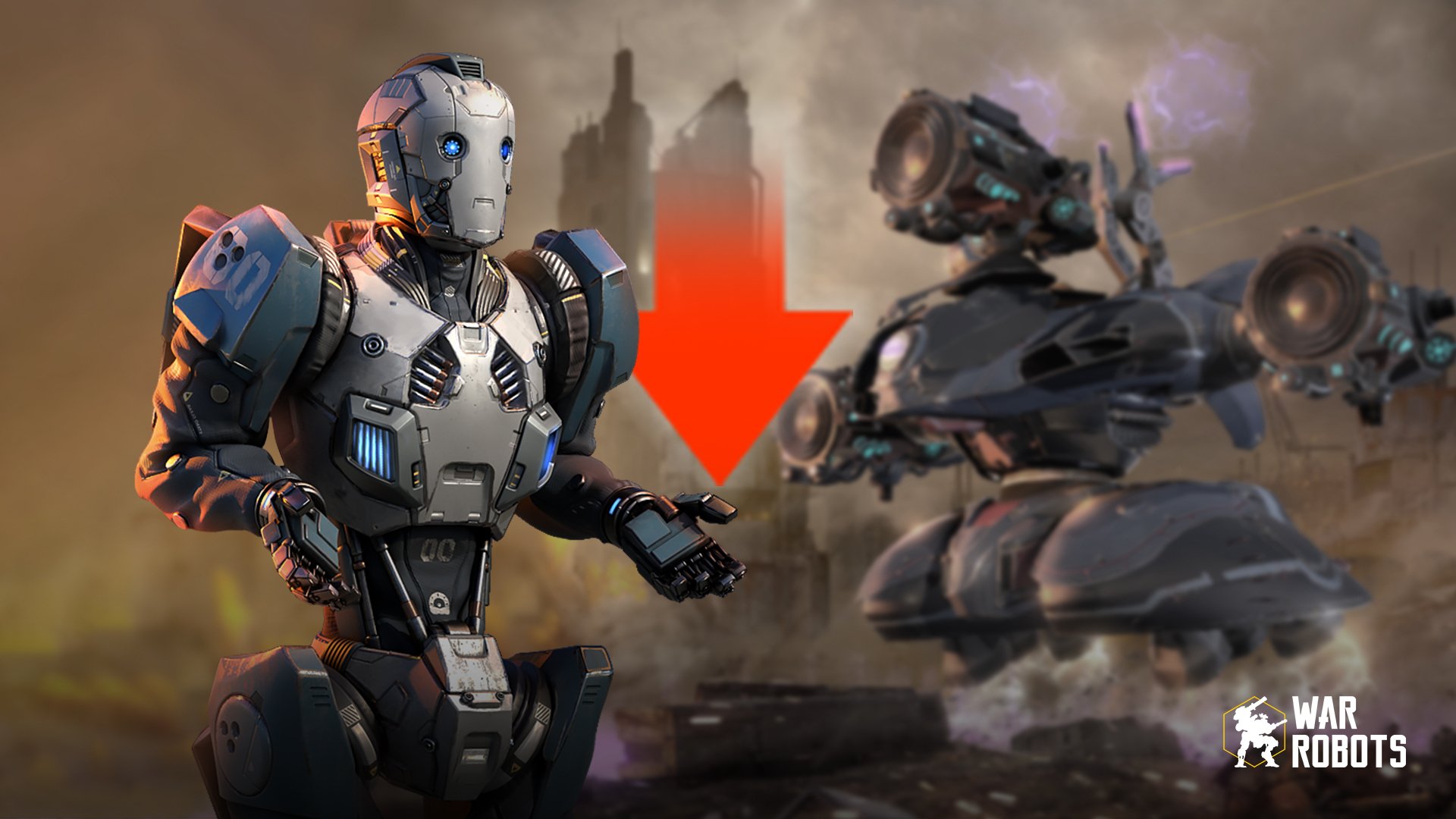 War Robots お知らせ Demeterのパイロット Appm 3tr のリリース以降 その圧倒的なパフォーマンスについて多くのフィードバックをいただいています 私たちは様々な戦闘データを確認しました Appm 3trはdemeterの平均生存期間を1 5倍延長し 戦闘ごと