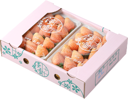 白いちごのtwitterイラスト検索結果