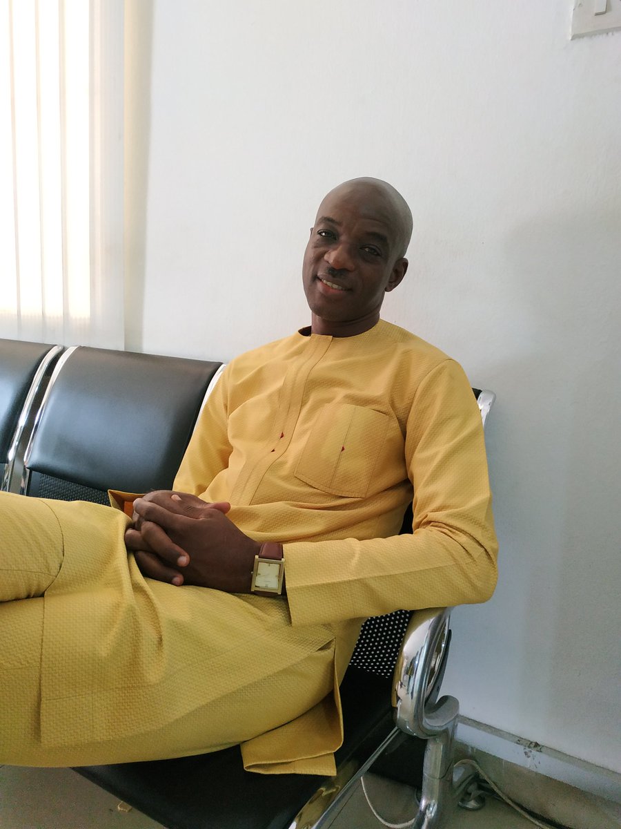 ayodele_kenneth's tweet image. We are a kingdom, and the earth is our colony! The first Adam lost the earth to satan, the second Adam redeemed man, and bought it back, with His blood! 
Psalm 115v15. 

#KingdomPatterns