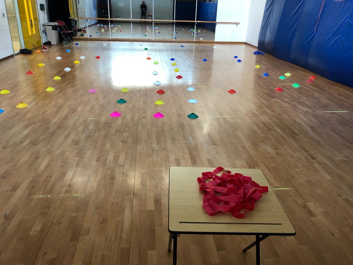 ChelseaAcadPE's tweet image. Additional Easter GCSE PE session. Practical walk throughs of the cardio-respiratory system. #learnthroughdoing #gcsepe #pe