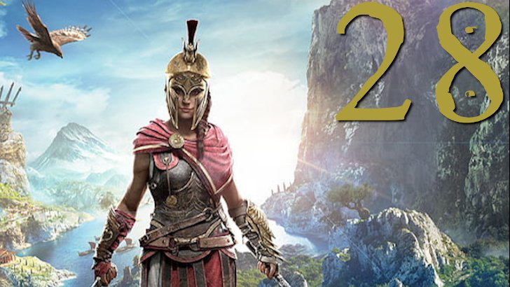 LoboPhotoRaw's tweet photo. Nuevo video de #AssassinsCreedOdyssey #Capitulo28
https://t.co/e9BiJpXYwU
------------------------------------------
Creador de contenido de @Neo_Wolves
------------------------------------------
@StreamHispano
@P2Pcreators
@streamr_es https://t.co/gNjV1vUFA2