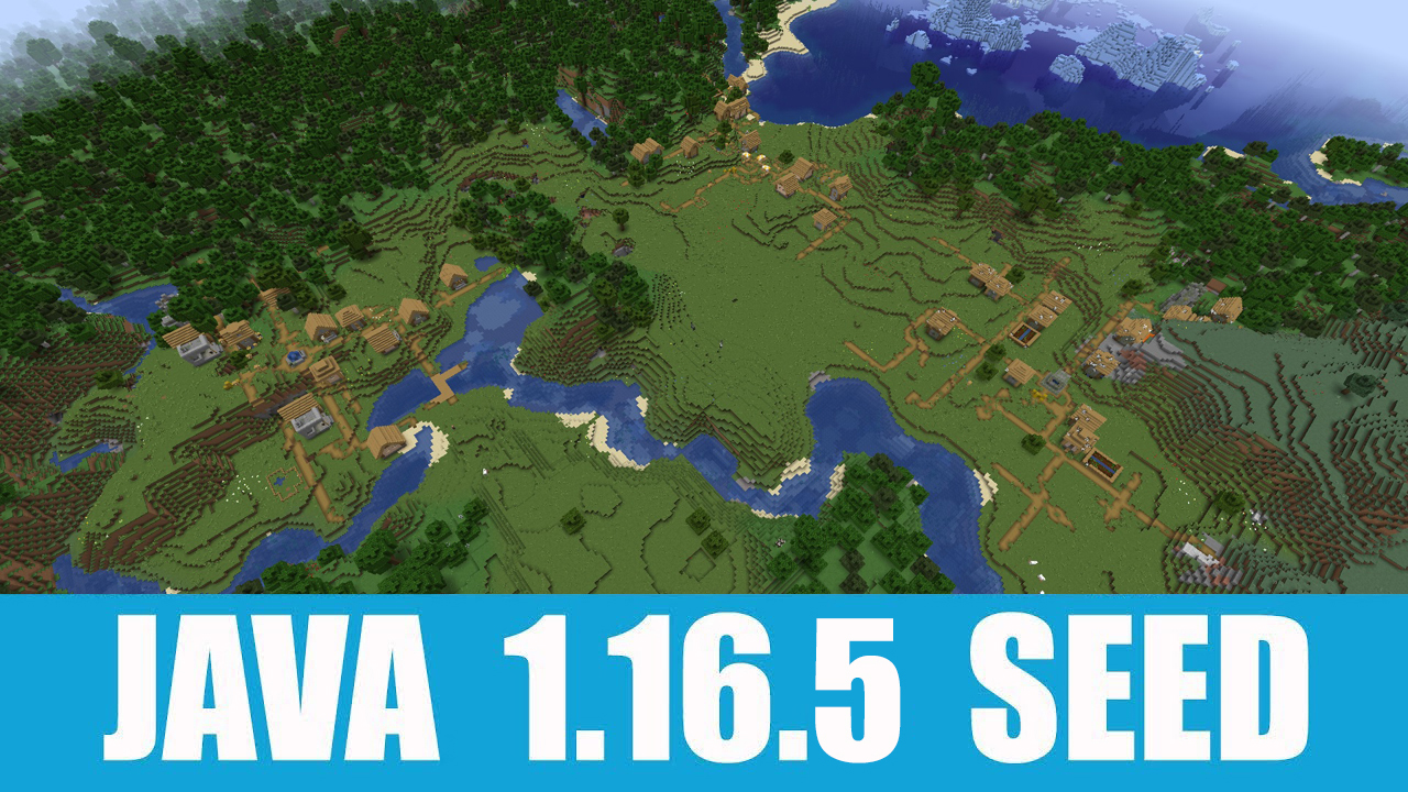 Seed Map Minecraft 1 16 Minecraftseedseveryday Twitterissä: "Minecraft Java 1.16.5 Seed: Triple  Village With Double Blacksmith At Spawn Seed: 4750472612315899089 #Minecraft  #Minecrafter #Minecraftpc #Minecraftdaily #Minecraftseed #Minecraft116  #Netherupdate #Everydayseeds ...