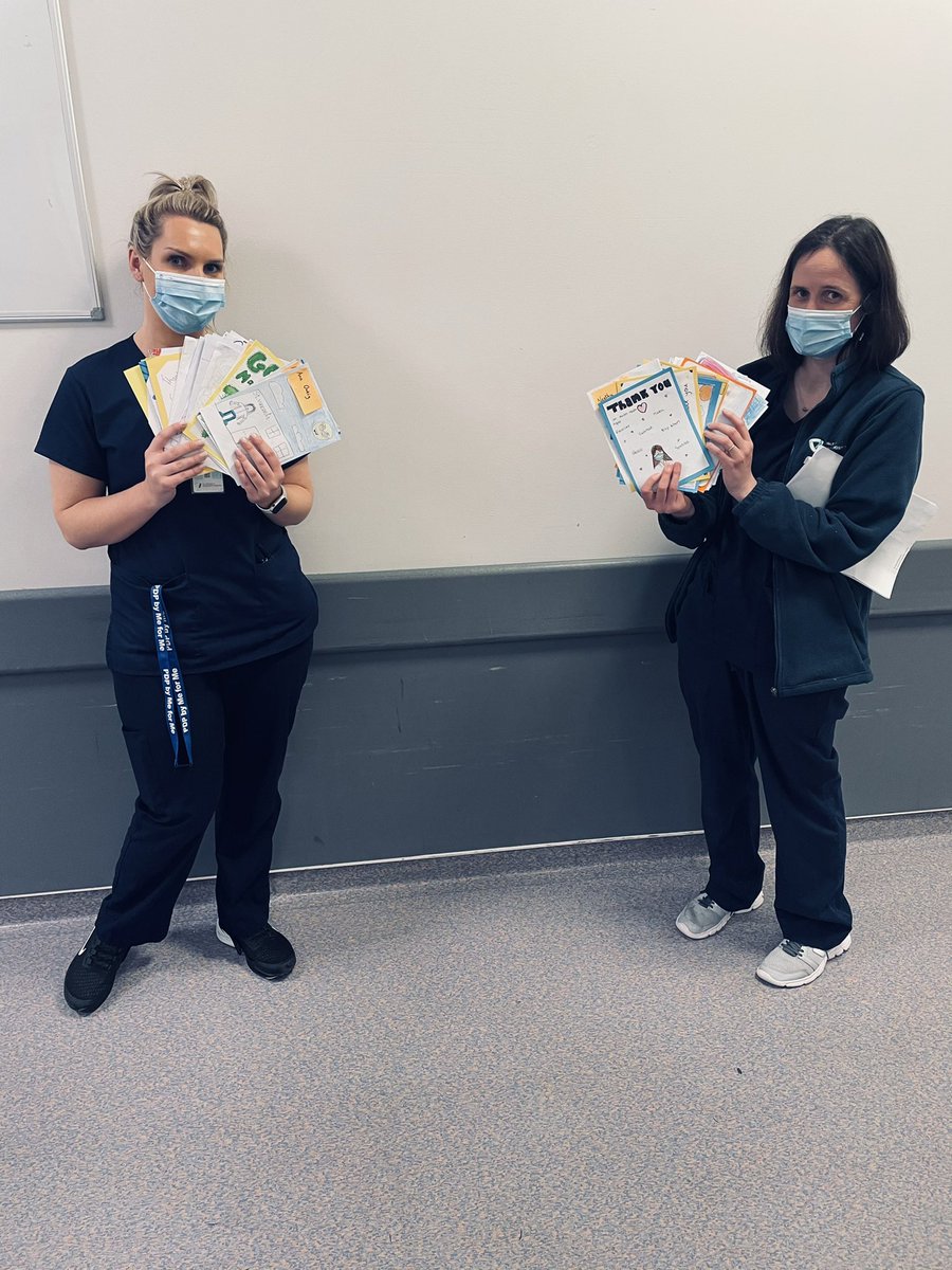 Gill Carty (@gill_carty) on Twitter photo Lovely cards delivered to individual staff members in <a href="/edsvuh/">SVUH ED</a> <a href="/SVUHTrauma/">SVUH Trauma Unit</a> from 3rd class in Gaelscoil na gCloch Liath. Thank you for your kindness and support. <a href="/RosaMcNamara/">Rosa McNamara</a> <a href="/Aoifexo2/">Aoifexo</a> Lovely cards delivered to individual staff members in <a href="/edsvuh/">SVUH ED</a> <a href="/SVUHTrauma/">SVUH Trauma Unit</a> from 3rd class in Gaelscoil na gCloch Liath. Thank you for your kindness and support. <a href="/RosaMcNamara/">Rosa McNamara</a> <a href="/Aoifexo2/">Aoifexo</a>