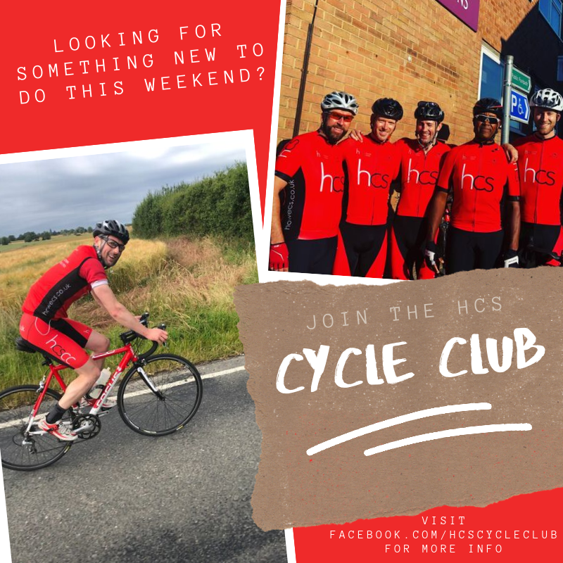 hcsurveyors's tweet photo. Good news for our fellow cyclists this week: the #HCSCycleClub will be back with group rides from this Sun, 11th April! ๐ดWill you be joining us? Get in contact; visit our website now: https://t.co/nJL3R6Qpos, or check out our HCSCC Facebook page for more: https://t.co/TOoxvtj6ad https://t.co/vnnRB5Zs5H