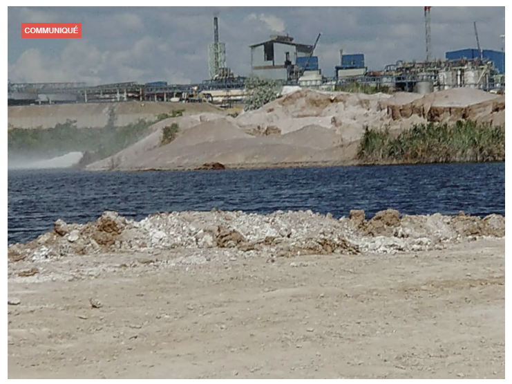 kinshasaweb's tweet photo. #Glencore,#AFREWATCH https://t.co/Mivs1WJbcM @AssembleeN_RDC @senatrdc @PrimatureRDC @Presidence_RDC @LukondeSama @nyembo_guylain @CMbosoNkodia @PLukwebo @FatshiNews @fatshi13 @DeniseNyakeru @erik_nyindu https://t.co/RlDIFsCILh