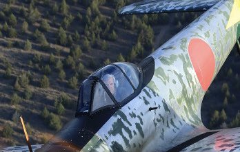 零戦のtwitterイラスト検索結果