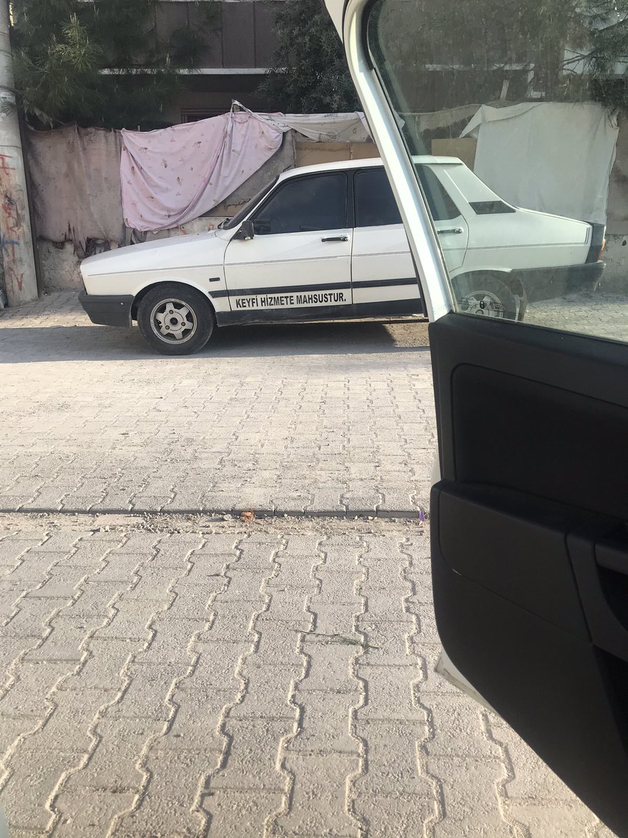 Adam hayal ettiğim hayatı yaşıyor yaw..