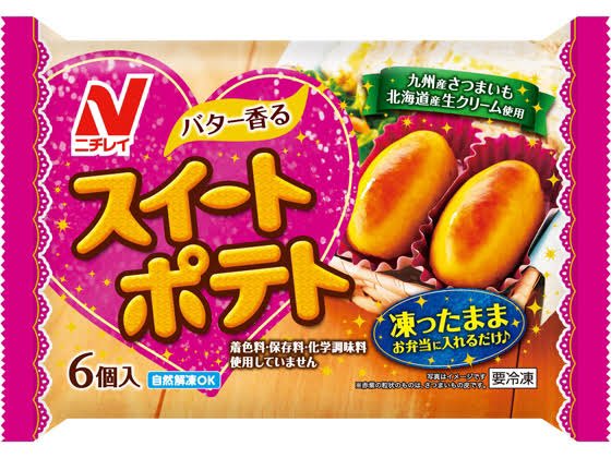 おけけパワー本山 アンパンマンポテトはレンチンや自然解凍だとボソボソになるのでオープンor油で揚げると美味しい この辺は 美味しいし穴埋めになる T Co K1ia0y1qog おけけパワー本山 アンパンマンポテトはレンチンや自然解凍だとボソボソになるのでオープンor油で揚げると美味しい この辺は 美味しいし穴埋めになる T Co K1ia0y1qog