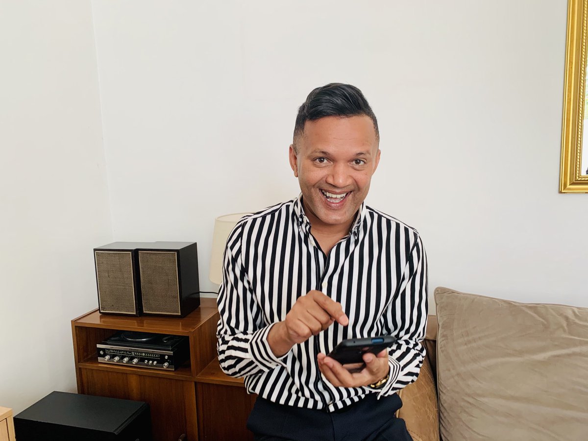 juliancnaidoo's tweet image. ⁦@AbsaSouthAfrica⁩ are making banking even more rewarding for you,with a chance to R10K! Join now,download the ABSA Banking App, confirm or update your details in the App, tweet a screenshot with proof that you’ve done it, then #ICanwithAbsa and rage @hear1049FM. T&amp;amp;C apply.