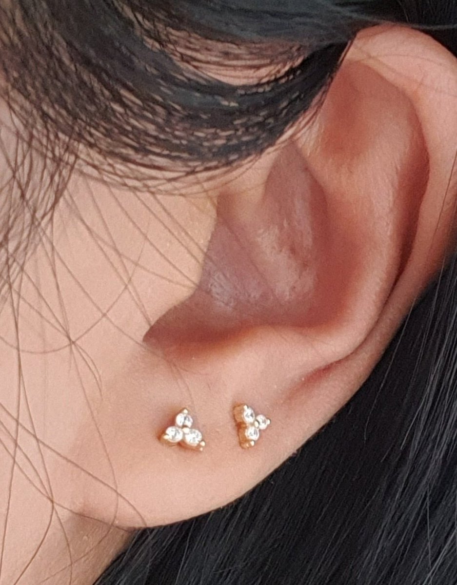 nax2uk's tweet photo. Love my new huggies and studs from Amber James Jewellery https://t.co/YeFv5lcVm9 https://t.co/6gwNz8zd7E
