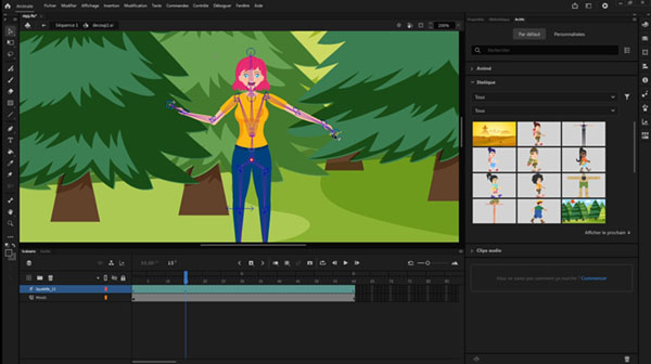 advcreation's tweet photo. TUTO VIDEO // Découvrez et maîtrisez les bases d’Adobe Animate CC #adobe #animate #tutofr #animation https://t.co/nvEqJdBc2J https://t.co/C8QFUiQviX