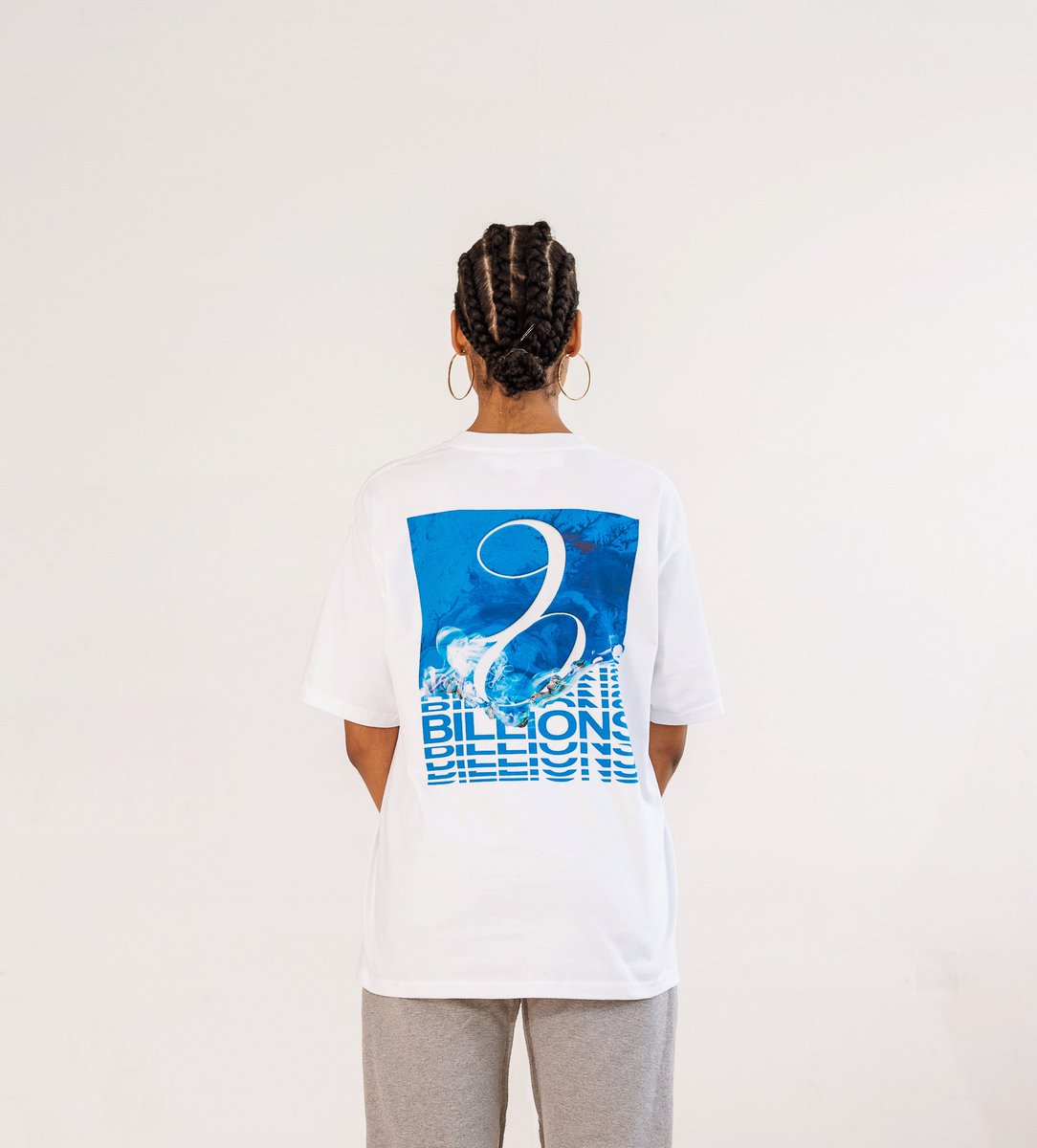 JayyBillions_'s tweet photo. Started a fashion brand in uni 2017 with no real money and even went through legal battles with one of the biggest fashion companies in the world, which caused so many delays. Fast forward to 2021 releasing ‘The First Vision Collection’ during a pandemic. GOD IS THE GREATEST ❤️ https://t.co/GDa7jPRVaC