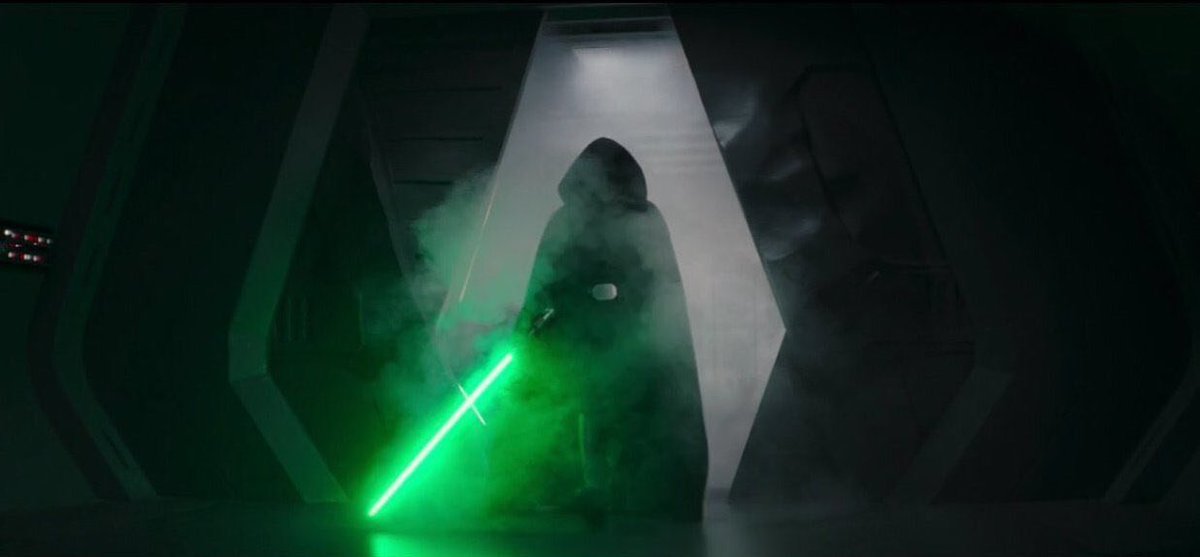_MaisGeek's tweet photo. ‘The Mandalorian’ ganhou 3 prêmios de efeitos da Visual Effects Society. 

[Via: @HolonetBrasil | @VFXSociety] https://t.co/meGXpa1rB9