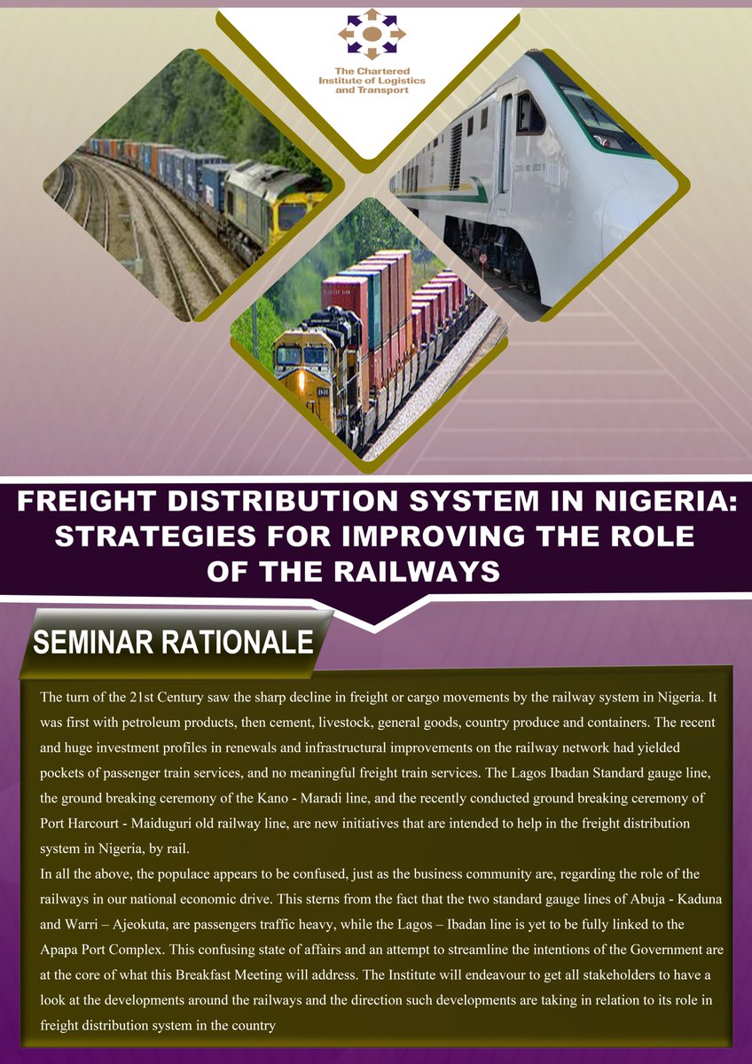 CILT Nigeria (@ciltnigeria) on Twitter photo 