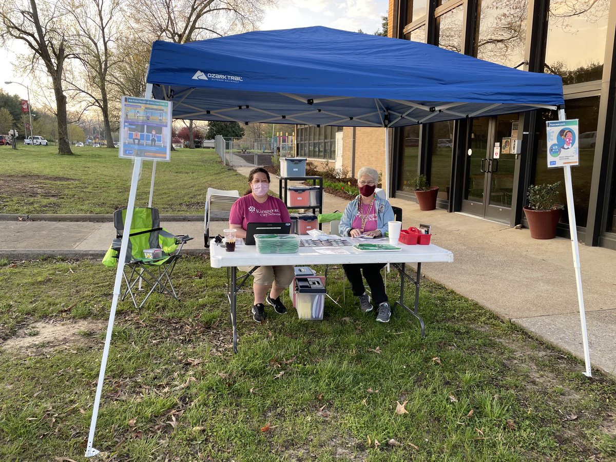 KCS_Palmer's tweet photo. Pre-K Screening today at Palmer! We are ready!! https://t.co/zLTgWUpGmn