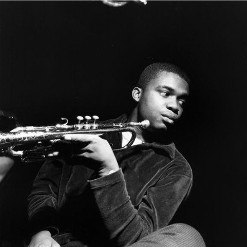 HAPPY BIRTHDAY FREDDIE HUBBARD!!!!!! 