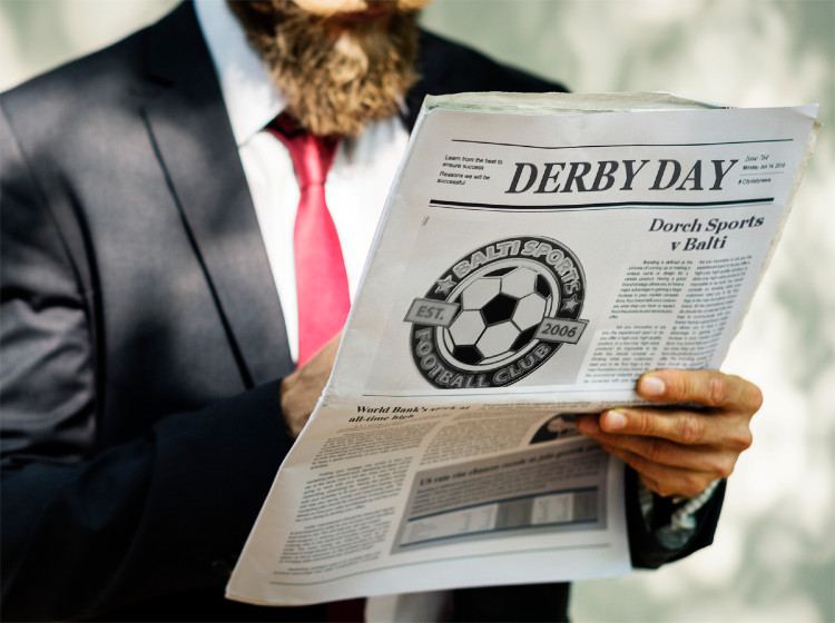 It's derby day! 😀
Versus @DorchSportsFC 
* Behind closed doors 🙁