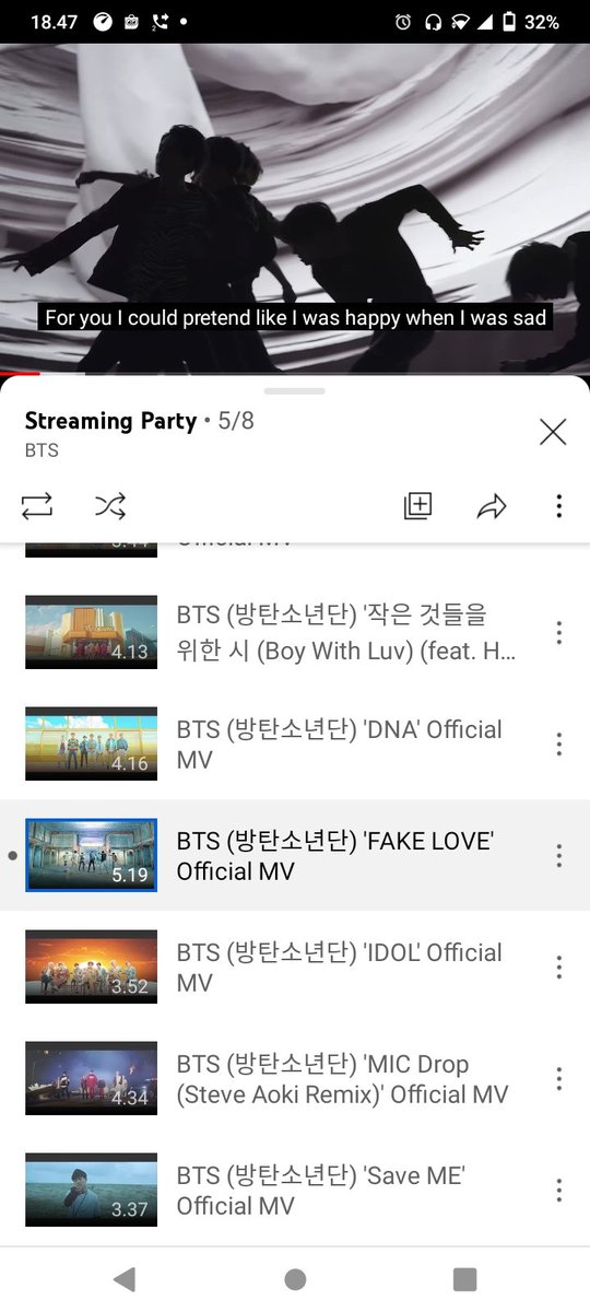 nndtlfrryn's tweet photo. @logmyg @BTS_twt Let's gooo 900M!!
#LightItOut @BTS_twt https://t.co/ZffrXUPekI
