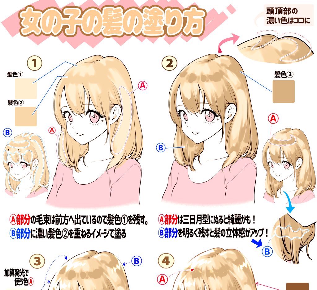 本気でイラスト練習したい って人にfanbox講座はかなりオススメです 吉村拓也 イラスト講座 の漫画