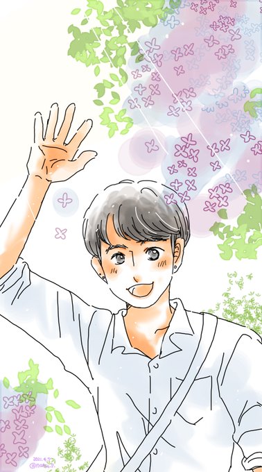 恋なのかのtwitterイラスト検索結果 古い順