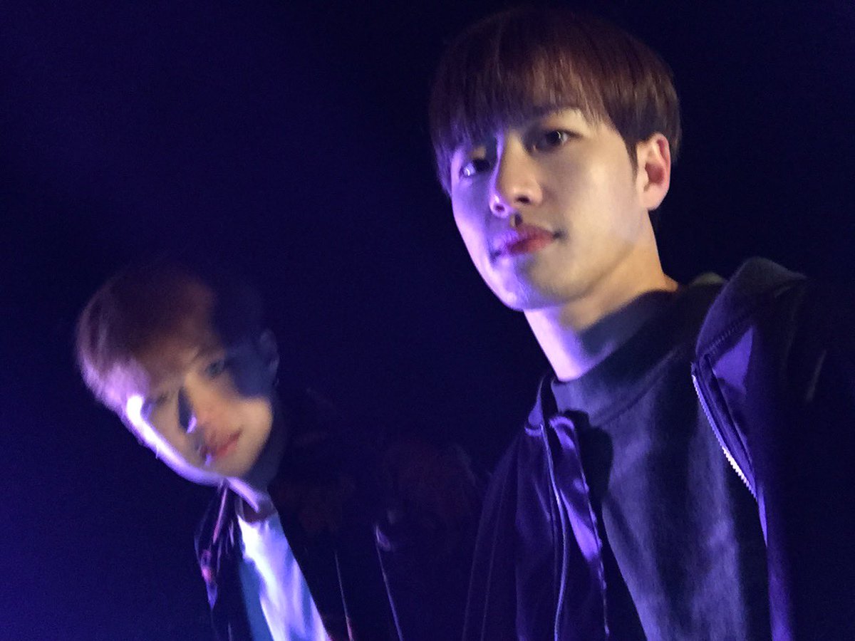 feeldog_bpnn's tweet photo. 각자의 자리에서 언제나 빛나는 사람이 되기를 응원해 #unb #unme #onlyone https://t.co/1bFprBLJfn