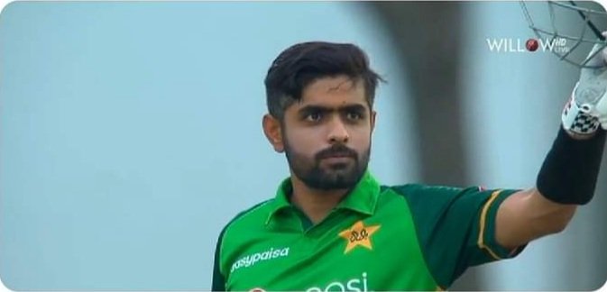 MamoonRafique2's tweet photo. Words: Class&amp; Consistency
Synonym: Babar Azam ❤️
#BabarAzam 
#PAKvSA https://t.co/aDnVAcMynV