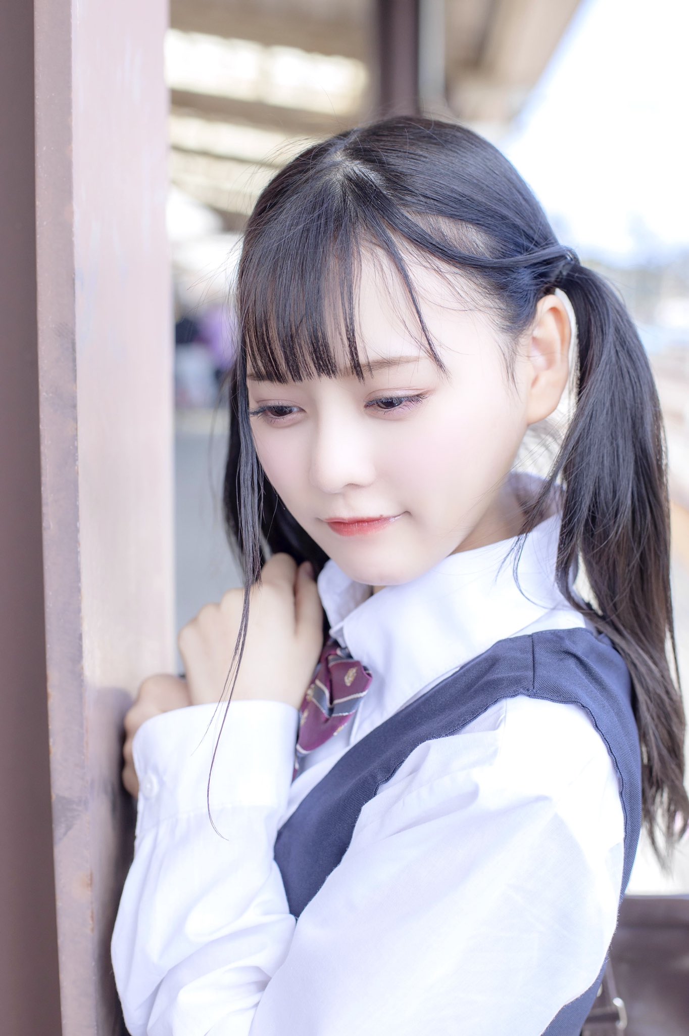 齊藤 なぎさ on X: 