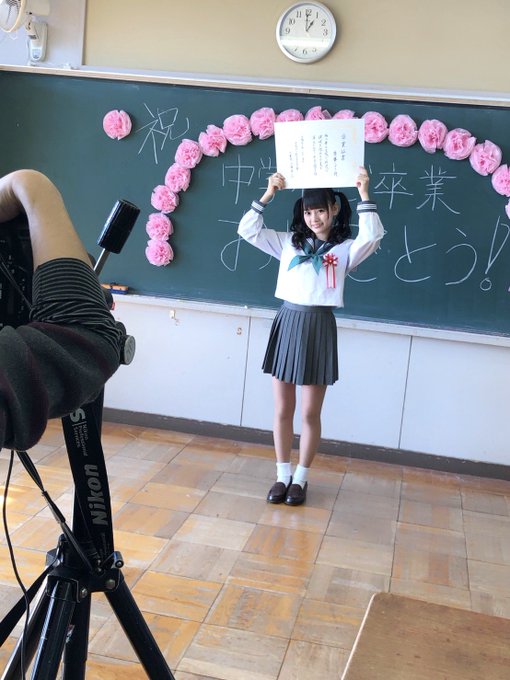 齊藤なぎさのTwitter画像71