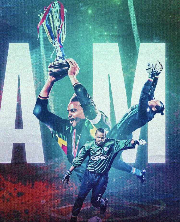 Psg World Nation S Tweet Joyeux Anniversaire I Happy Birthday Bernard Lama 5 8 Psg 1992 1997 1998 00 318 Matchs Trendsmap