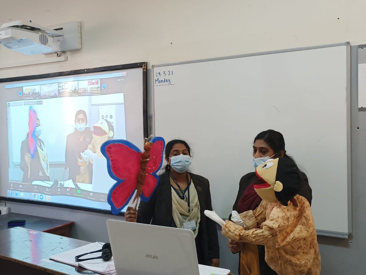 messchoolqatar's tweet photo. M.E.S CONDUCTS TEACHERS’ ORIENTATION PROGRAMME https://t.co/utHrNpankC