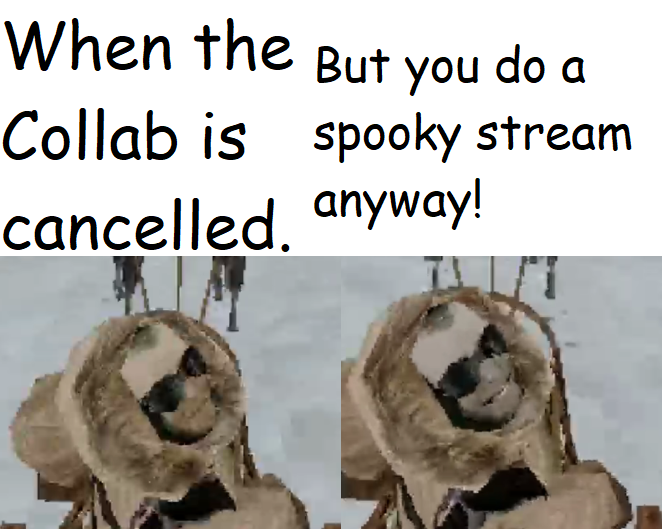 TheLionVtuber's tweet photo. #VTuberEN #HauntedPS1Demo #Horror #Scary #Stream #smallstreamer #2cool4school #darkthemes #mylittlepony #sparkles #lewdtuber #horrortuber #Waytoomanyhashtags #SexyAF #ps1 #demo #Cursed 
#supercalifragilisticexpialidocious
 
https://t.co/hDltmgnqlg https://t.co/AkTTFqg7rd