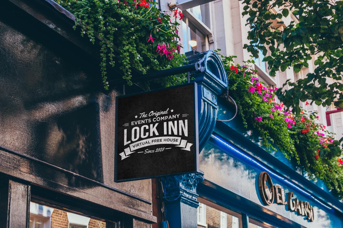 The Events Company tweet media