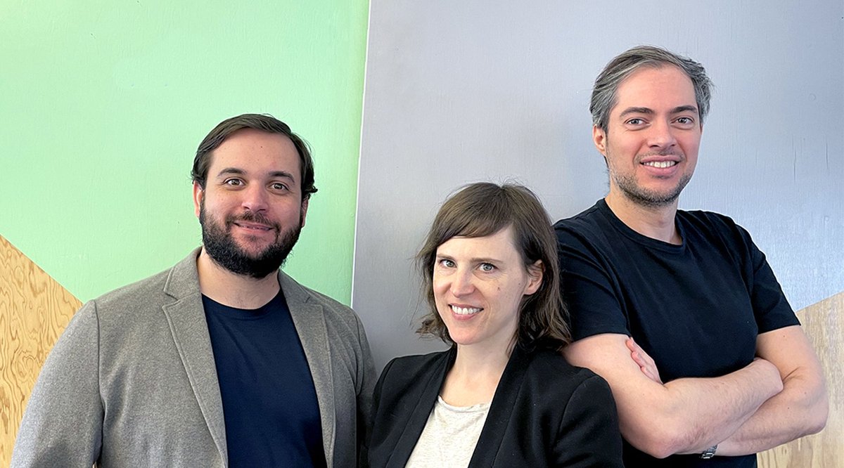 FintechCH's tweet image. Futurae Accelerates International Expansion with New Funding Round buff.ly/2PY2JxD @_futurae #fintech #fudning #AI #technology #tech