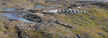 Elezioni in Groenlandia, vincono i Verdi di Inuit Ataqatigiit che si oppongono allo sfruttamento della miniera di Kvanefjeld ricca di Terre Rare, materiale strategico ambito #USA e di cui la Cina ha il monopolio, ed uranio. Notizia cruciale di cui non vi parlano ed è un errore.