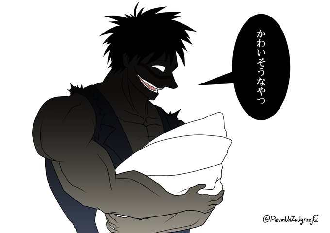 Pevmunzujgrzzjcさんのイラストまとめ 2ページ目