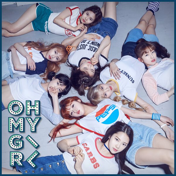 ohmykeuries's tweet photo. Na lista de músicas mais pesquisadas do Oh My Girl, 'One Step, Two Steps' recebeu o título de "HOT" pelo MelOn.
cr. TheCloserEra
#OHMYGIRL #OneStepTwoSteps #PinkOcean @8_OHMYGIRL @WM_OHMYGIRL https://t.co/j9F6VwCiv5