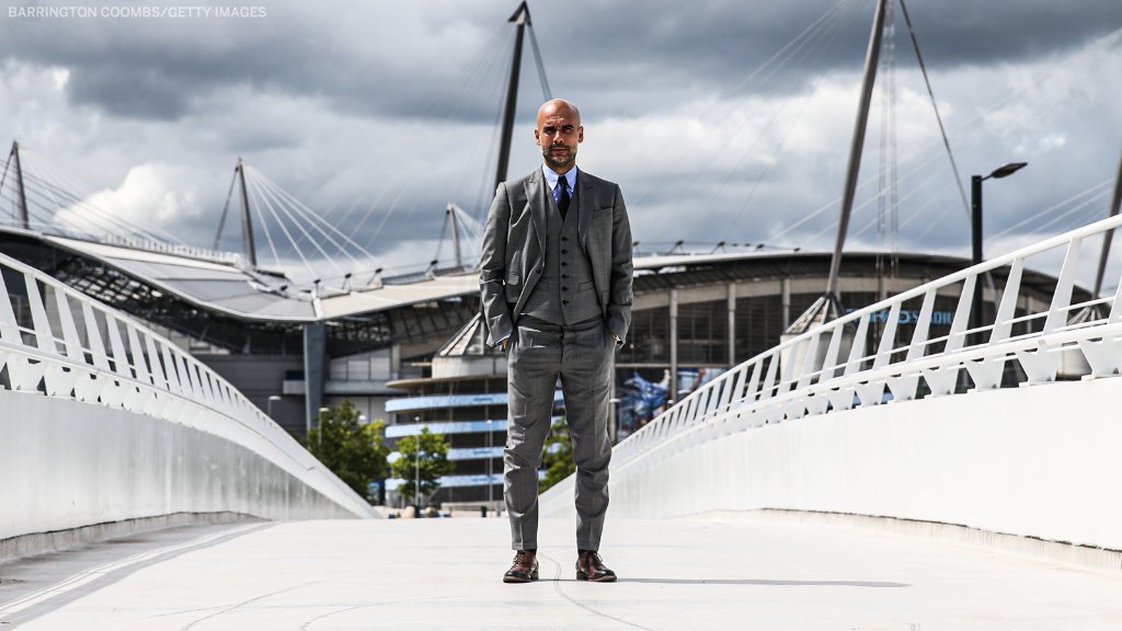 Man City now have the Premier League's largest-ever wage bill, paying out Β£351 million a year to players and staff π° https://t.co/EqsDMMhH6E