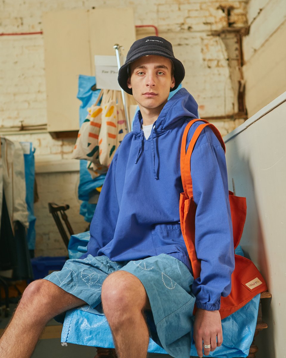 USKEES's tweet image. #3008 made from 100% organic cotton

ow.ly/V8Jd50EdopD