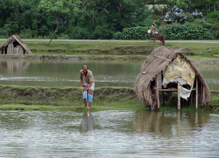 #WorldHealthDay #CMCCForesight
#COVID19 &amp; #climatechange are crises that need to be tackled together, because “we do not have the luxury of taking one crisis at a time”. 
climateforesight.eu/migrations-ine…