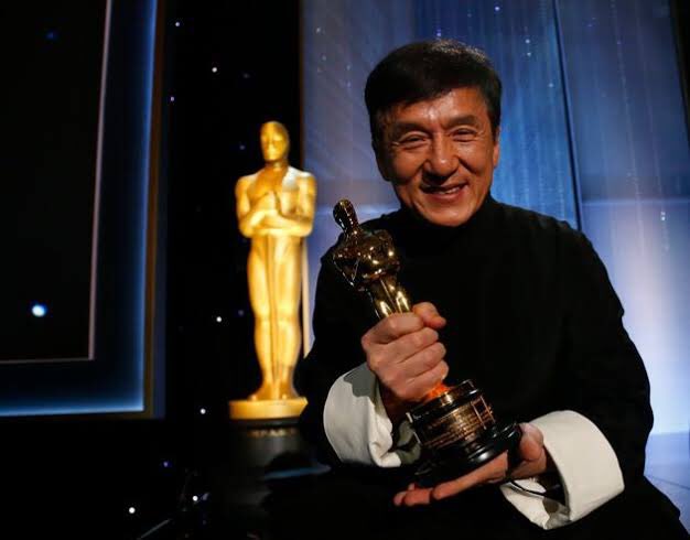 Happy birthday Jackie Chan, The one we all love from Childhood         