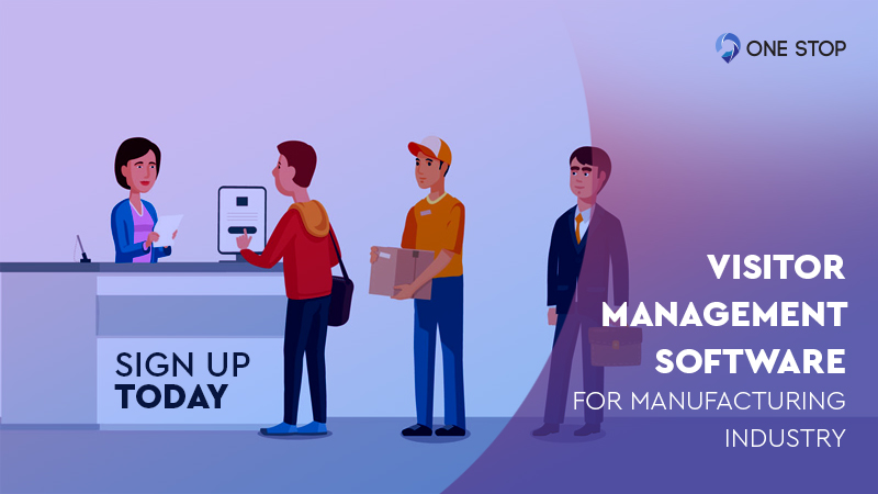 onestopglobal_'s tweet image. We offer you with our visitor gate pass software which enables you to manage and keep digital records of all the material getting in and out of your premises in the most convenient manner.
For more info visit our website onestop.global/gate-pass-mana…
#gatepass  #visitorsoftware