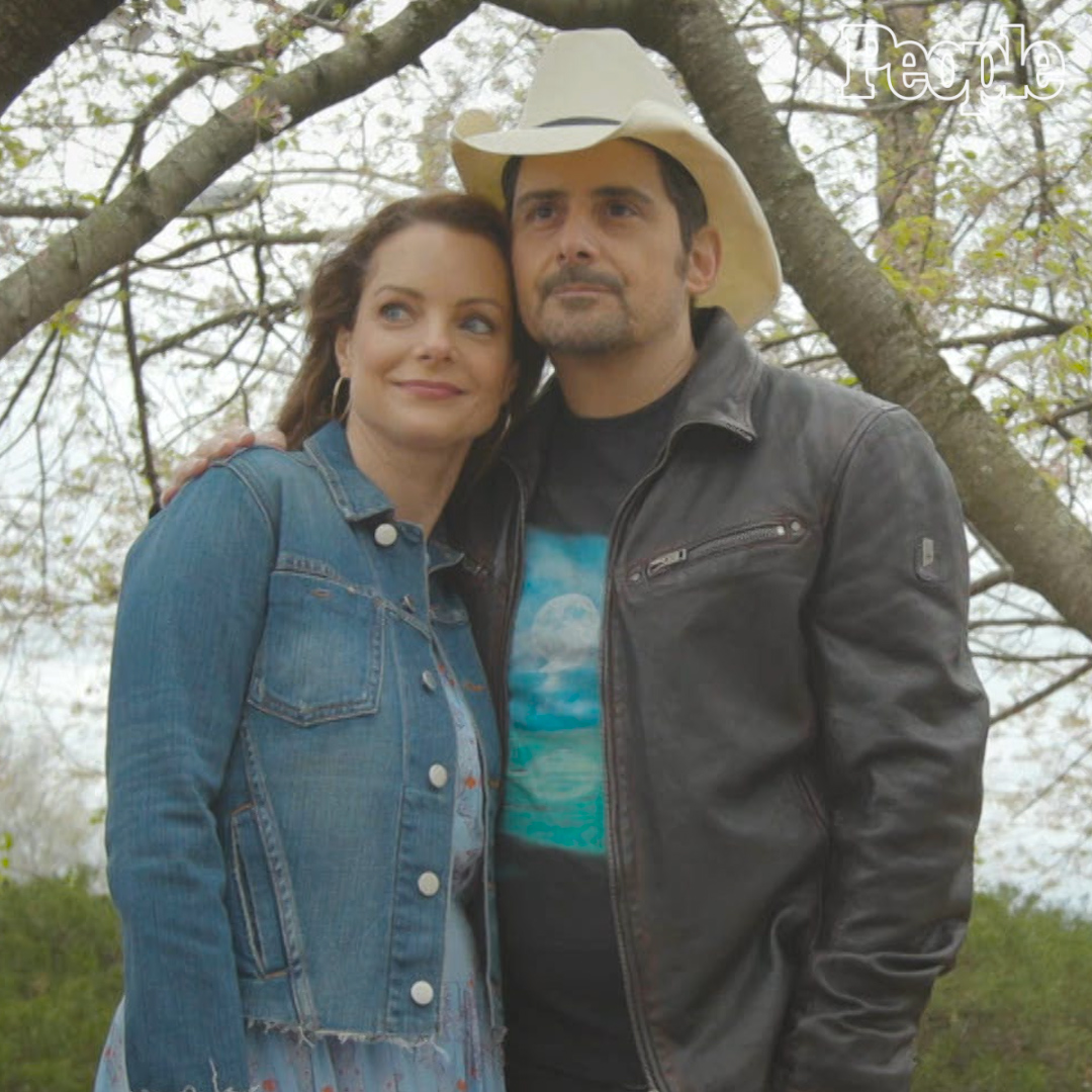 .@BradPaisley and @Kimwilliamspais open up about their non-profit grocery store in Nashville and making sure their kids know the importance of helping those in need: https://t.co/iRyrEjC9eM https://t.co/MGAi3kUEr7