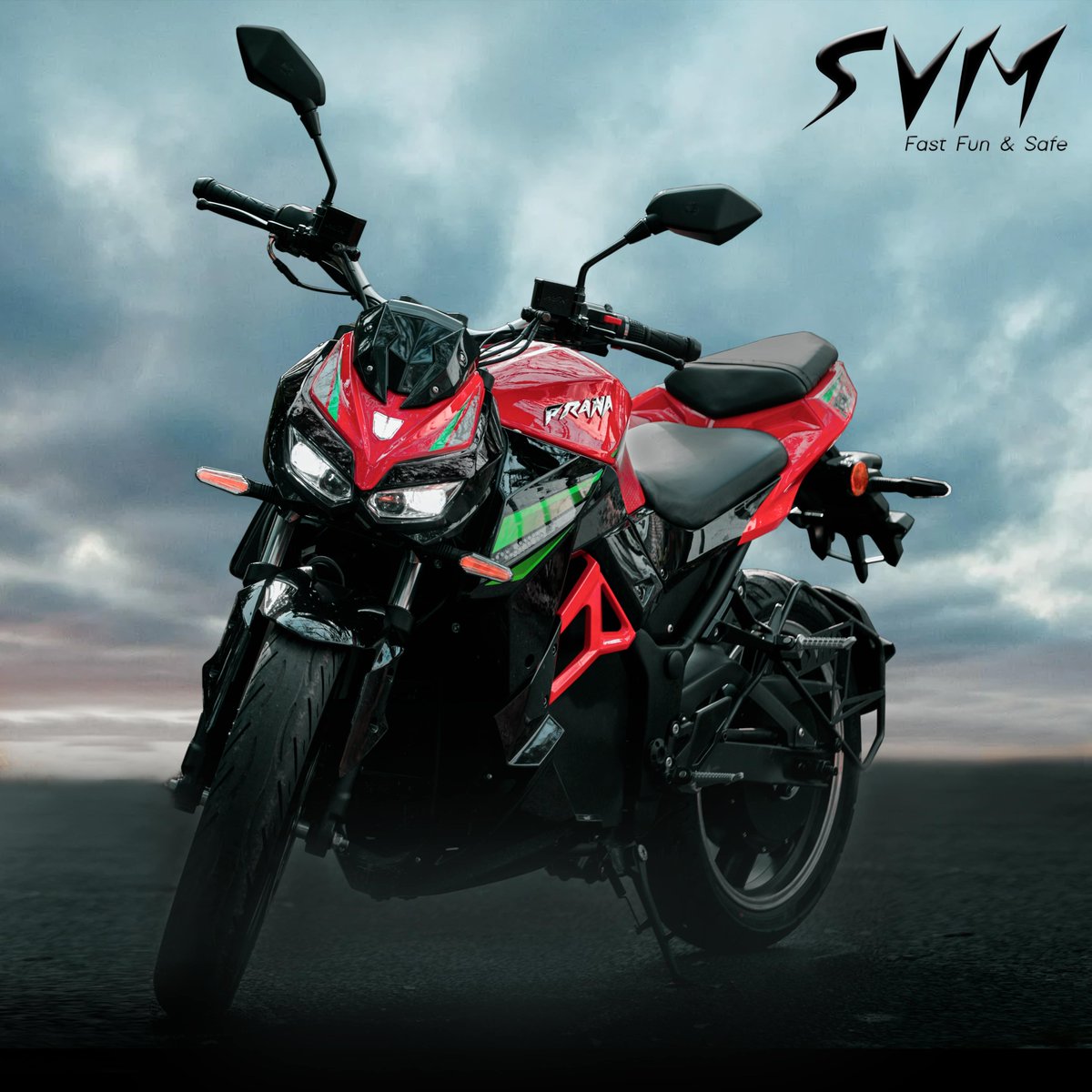 Price Prana Battery Bike Srivaru Motors Prana Grand On Road Price - Main Image