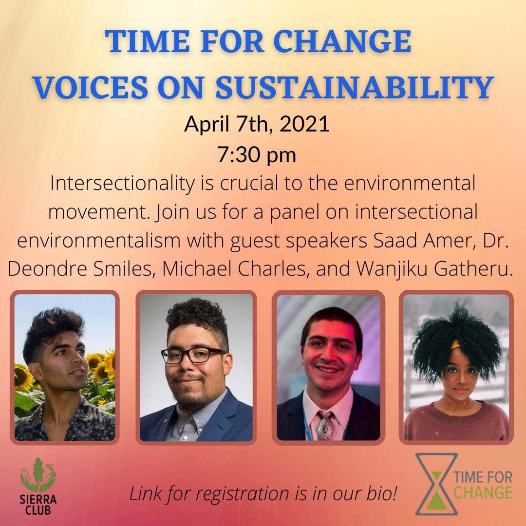 Sierra Club OSU tweet media