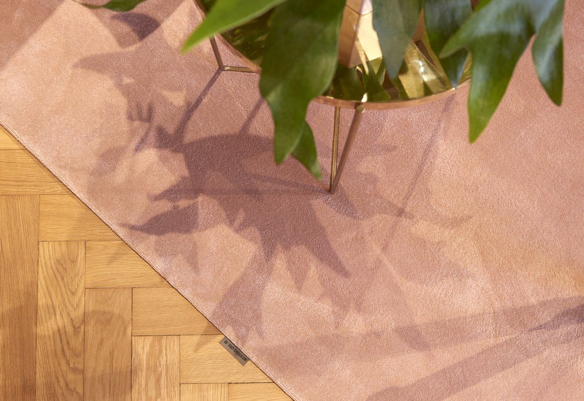 Summit_Flooring's tweet image. According to many interior designers, pink is a versatile and fun color to incorporate into your home!
#vanbesouw #designtipsandtricks #homeinspo #houseplantlove